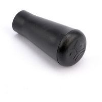 Blunt caoutchouc