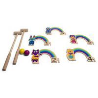Jeu de crocket - BS Toys
