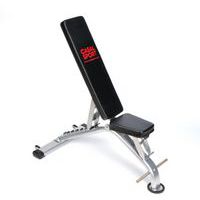 Appareil et banc de musculation