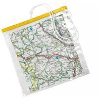 Porte carte pour la course d'orientation