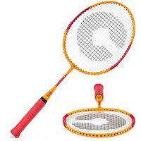 Raquette de badminton - Casal Sport - init 4