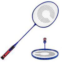 Raquette de badminton - Casal Sport - basic plus
