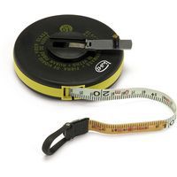 Ruban de mesure décamètre IHM