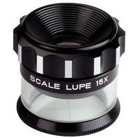 Microloupe de précision PEAK - Grossissement 15x