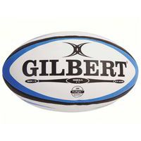 Ballon de rugby - Gilbert - omega Pro
