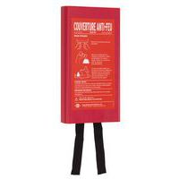 Couverture anti-feu