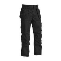 Pantalon Artisan 1530 - noir - Blaklader