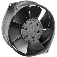 Ventilateur compact - 230 V