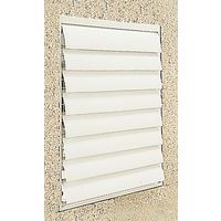 Accessoire pour ventilateur hélicoïde à virole carrée triphasé