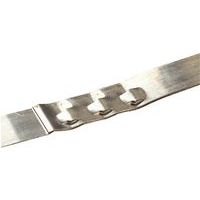 exemple de feuillard métal serti sans chape exemple de feuillard métal serti sans chape