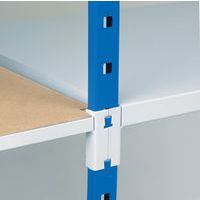 Tablette pleine tôlée Combi-Flip - Manorga