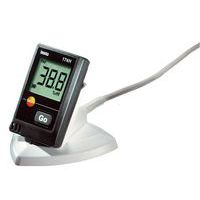 Kit enregistreur de température et d'humidité + interface USB - Testo 174 H