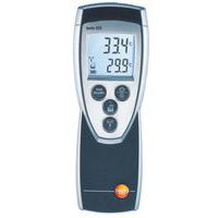 Thermomètre multi-usages Testo 925