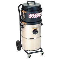Aspirateur poussière ATEX 15 et 45 L