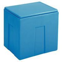 Conteneur isotherme 70 et 200 litres