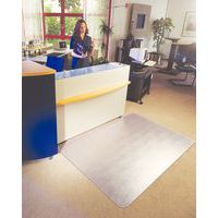 Tapis de sol en polycarbonate