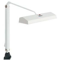 Lampe fluorescente d'atelier