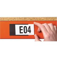 Signalétique en entrepôt