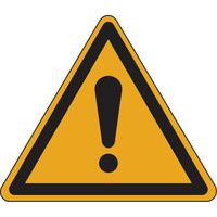 Panneau danger - Signal général - Aluminium