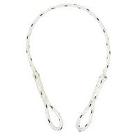 Élingue en polypropylène - Force 50 à 1 000 kg - Avec boucles non cossées