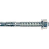 Goujon FBN II avec écrou et rondelle - Perçage Ø 12 mm - Fischer