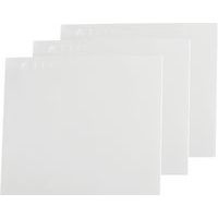 Ecran extérieur de rechange pour casque SCREEN -SCREEN PLATE