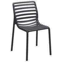 Chaise Doga polypropylène Stamp