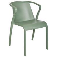 Fauteuil Fado polypropylène - Stamp