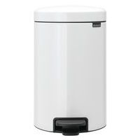 Poubelle à pédale NewIcon 12L - Brabantia