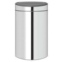 Poubelle Touch Bin New 40L - Brabantia