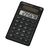 Calculatrice de poche - Citizen Eco Complete Serie ECC