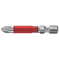 Boite de 5 embouts TY Phillips 49mm - WIHA