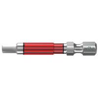 Boite de 5 embouts TY 6 pans 49 mm - WIHA
