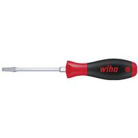 Tournevis SoftFinish lame hexagonale vis fente - WIHA
