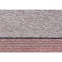 Tapis d'entrée ultra-absorbant microfibre, Matériau: Polypropylène, Largeur: 90 cm, Usage tapis: Intensif