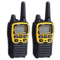 Talkie walkie - Midland - XT-70 Adventure - jaune