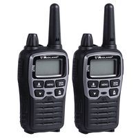 Talkie walkie - Midland - XT-70 - argent