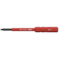 Embout slimBit electric isolé vis Torx Plus - WIHA