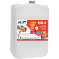 Recharge savon gel micro billles Tifon - 4.5 L