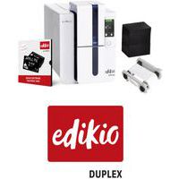 Imprimante pour étiquettes de prix - Edikio Duplex