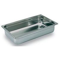 Bac gastronorme gn 1/1 inox_Matfer
