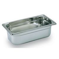 Bac gastronorme gn 1/3 inox_Matfer