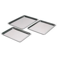 Plat pâtissier inox_Matfer