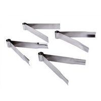 Set de 3 outils à sculpter_Matfer