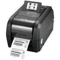 Imprimante et distributeur d'étiquettes