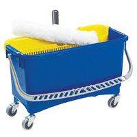 Seau pour le lavage des vitres