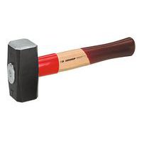 Maillet Rotband-Plus manche frêne ou Hickory 620E/620H - Gedore