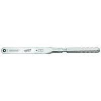 Clé dynamométrique Dremometer 40-200Nm 8573BC-8578BCL - Gedore