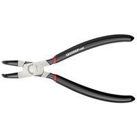 Pince circlips internes coudée R2775 - GedoreRed