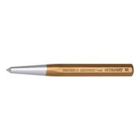 Burin pointu manche octogonal R9015 - GedoreRed